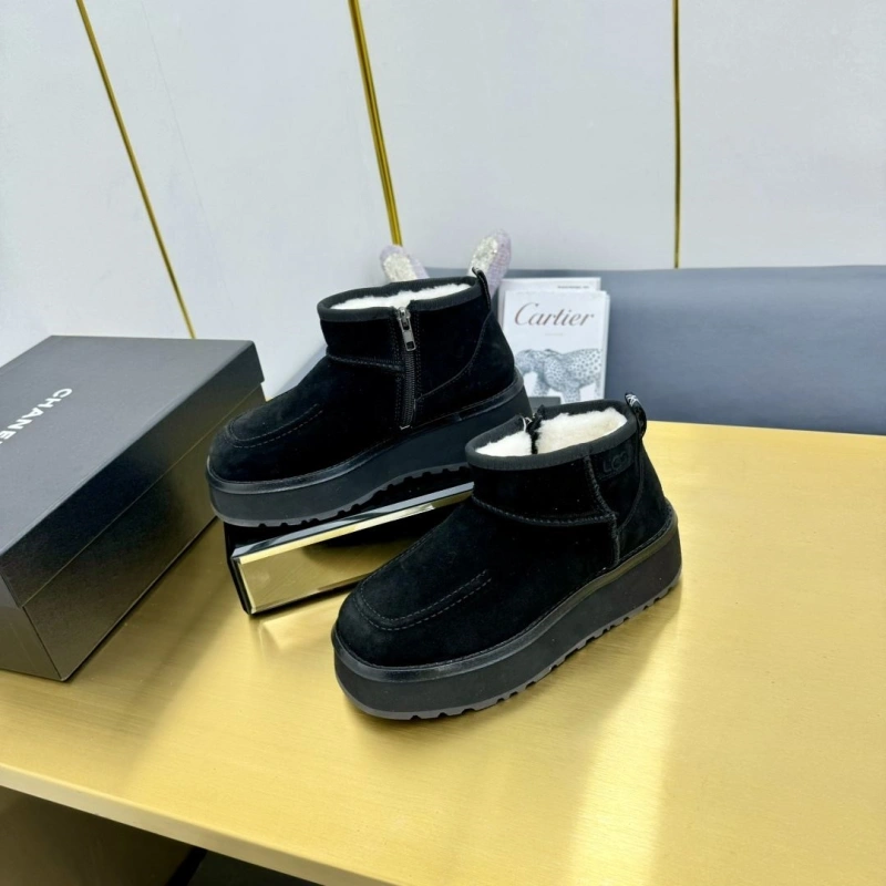 UGX Boots Soft 228580
