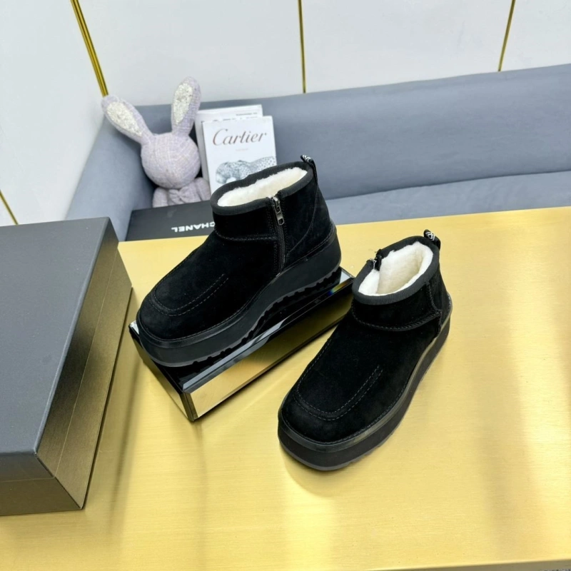 UGX Boots Soft 228580
