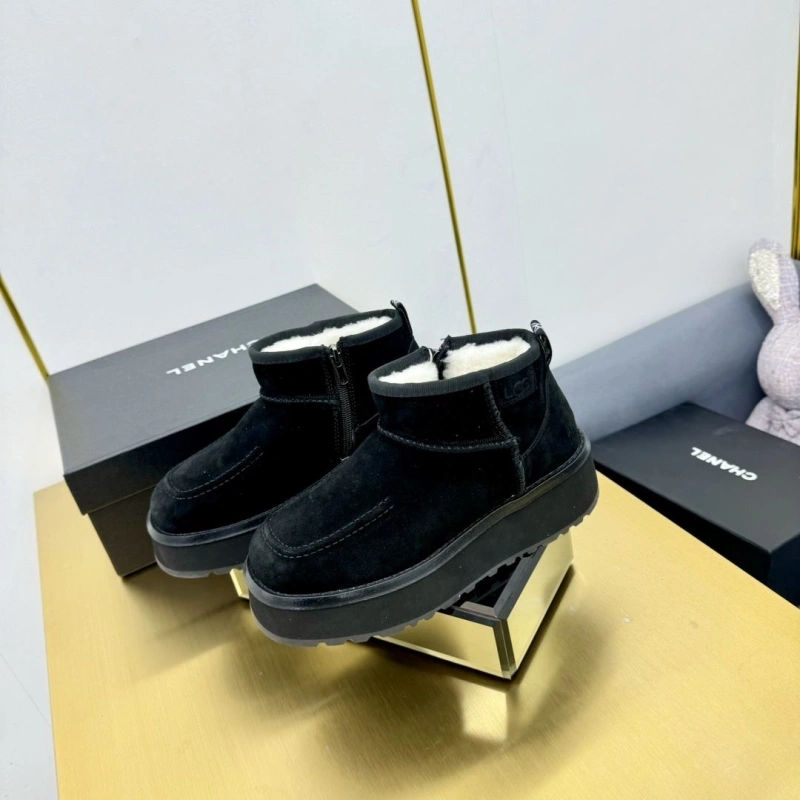 UGX Boots Soft 228580