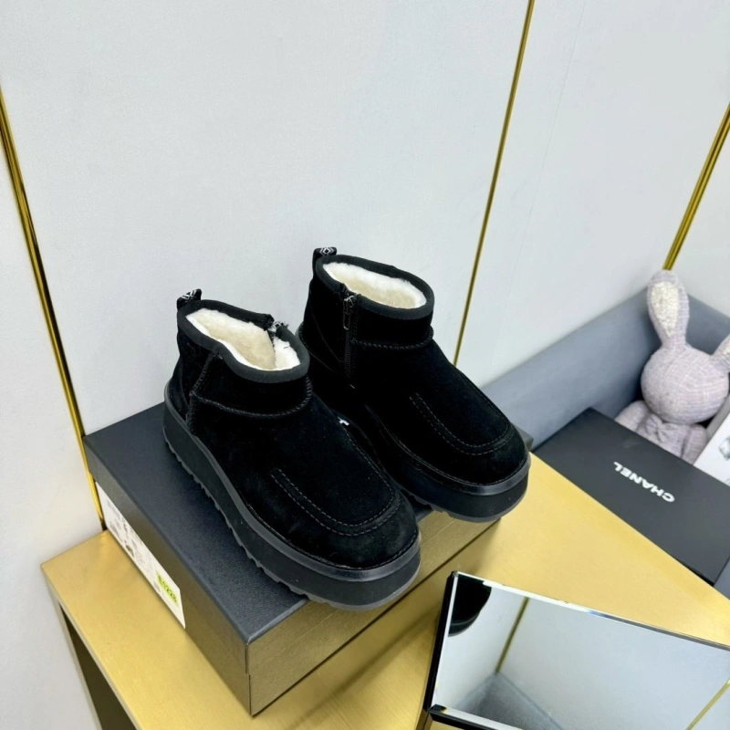 UGX Boots Soft 228580