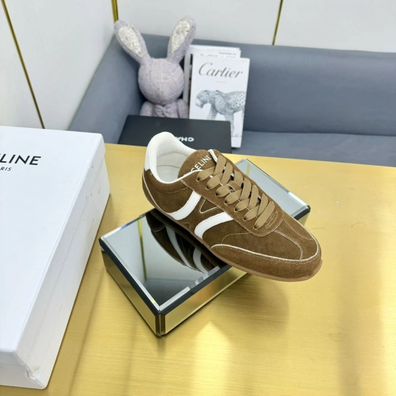 Trendy Cxlxne Sneakers 116595