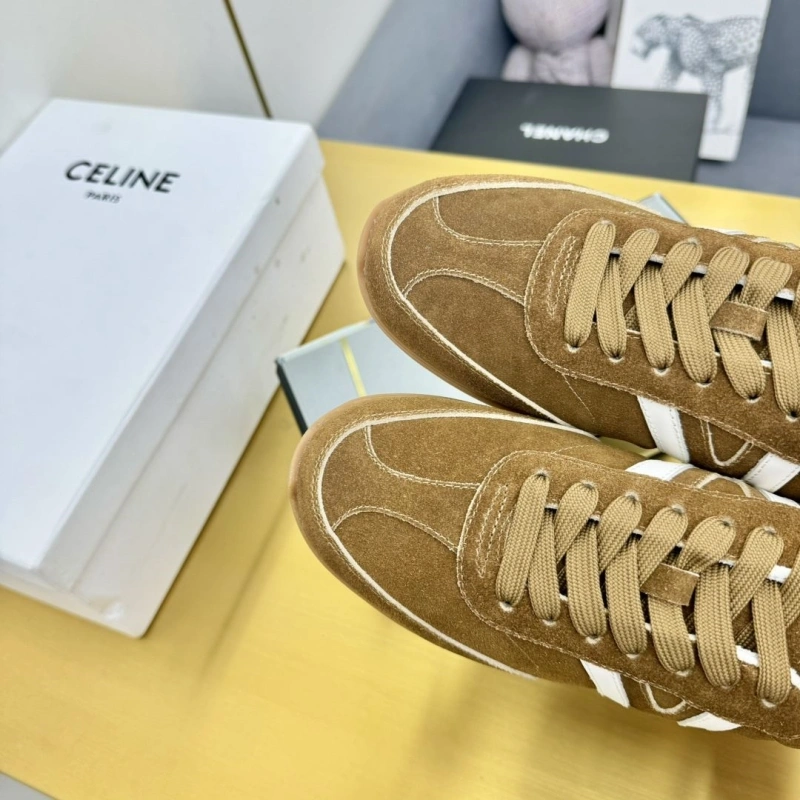 Trendy Cxlxne Sneakers 116595