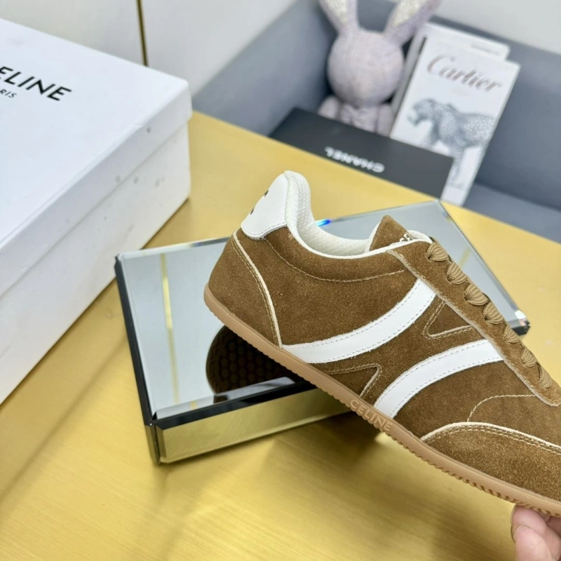 Trendy Cxlxne Sneakers 116595