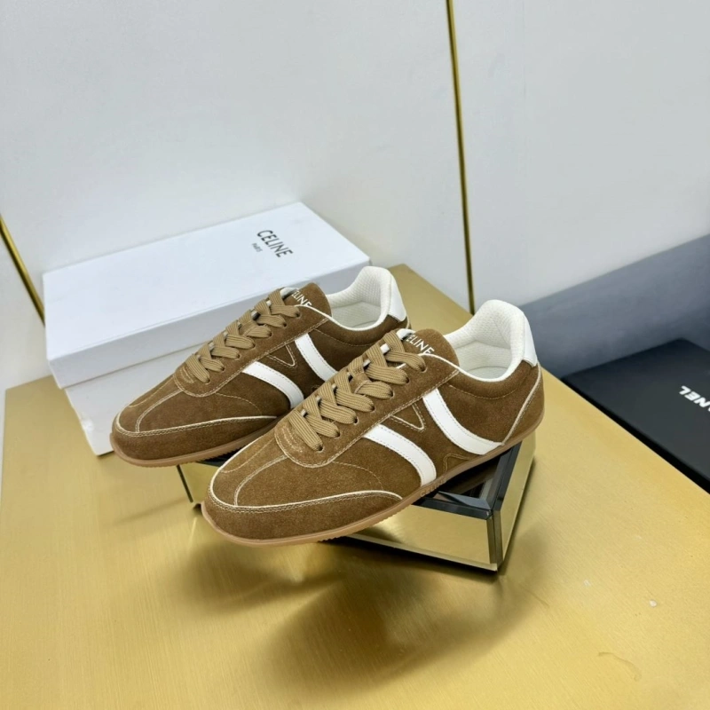 Trendy Cxlxne Sneakers 116595
