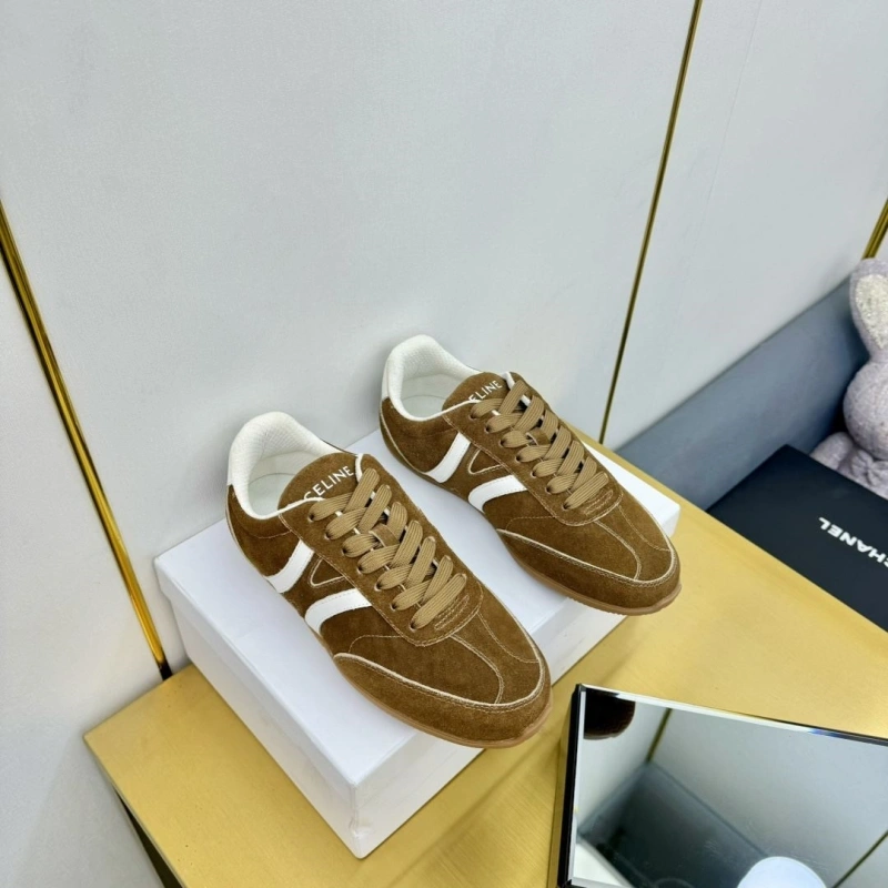 Trendy Cxlxne Sneakers 116595