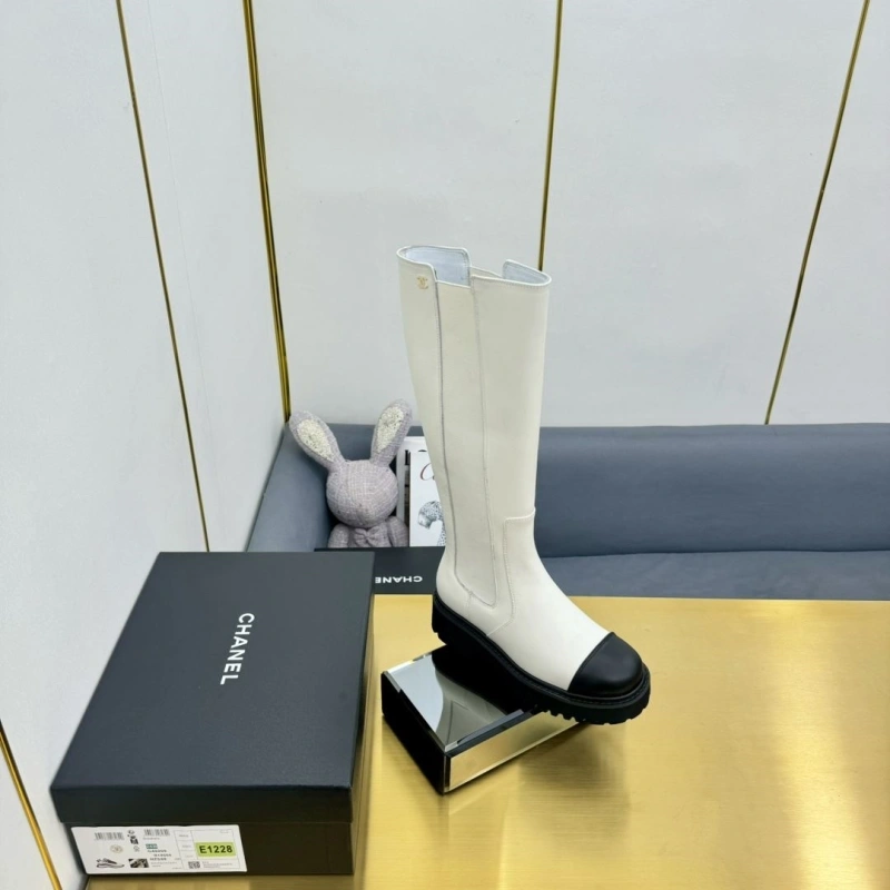 Chxnxl Leather Shoes WellDesigned 126737