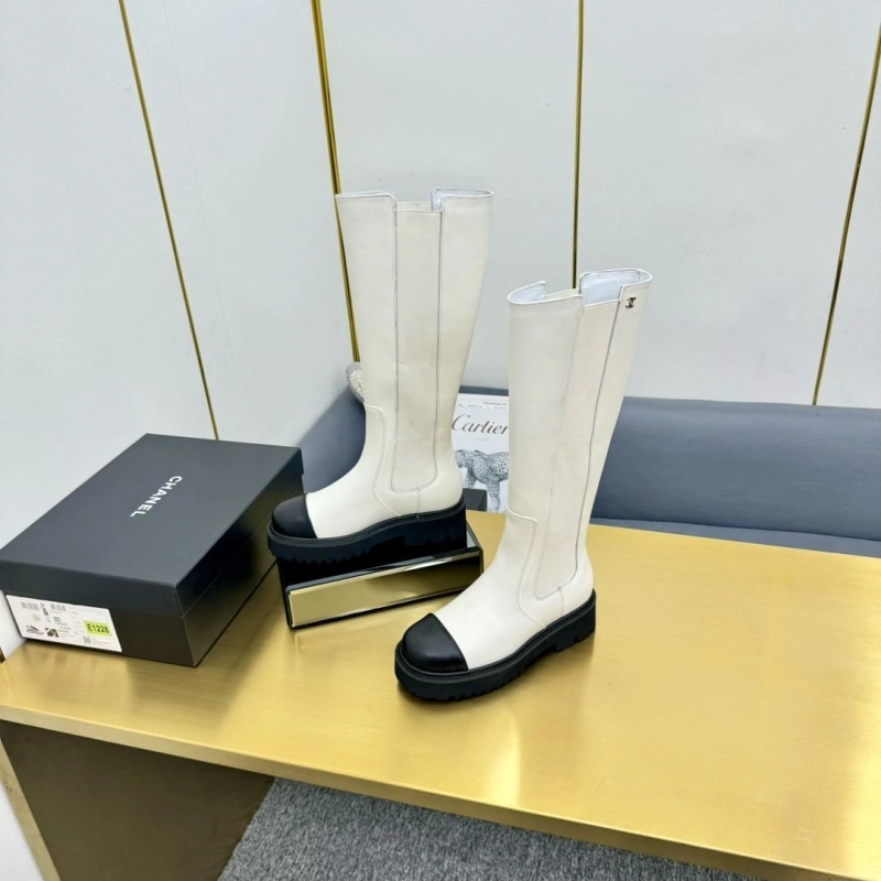 Chxnxl Leather Shoes WellDesigned 126737