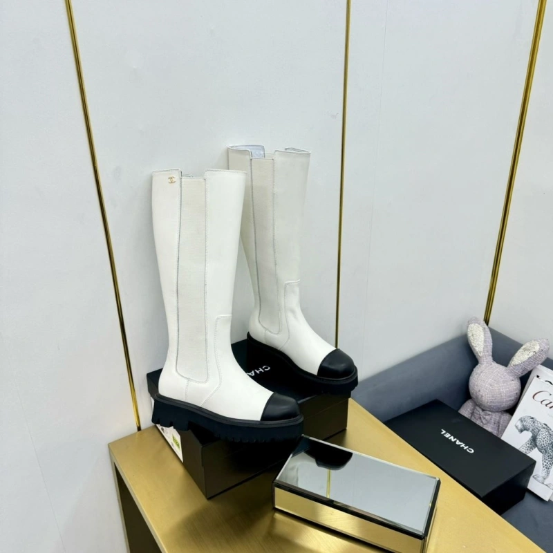 Chxnxl Leather Shoes WellDesigned 126737