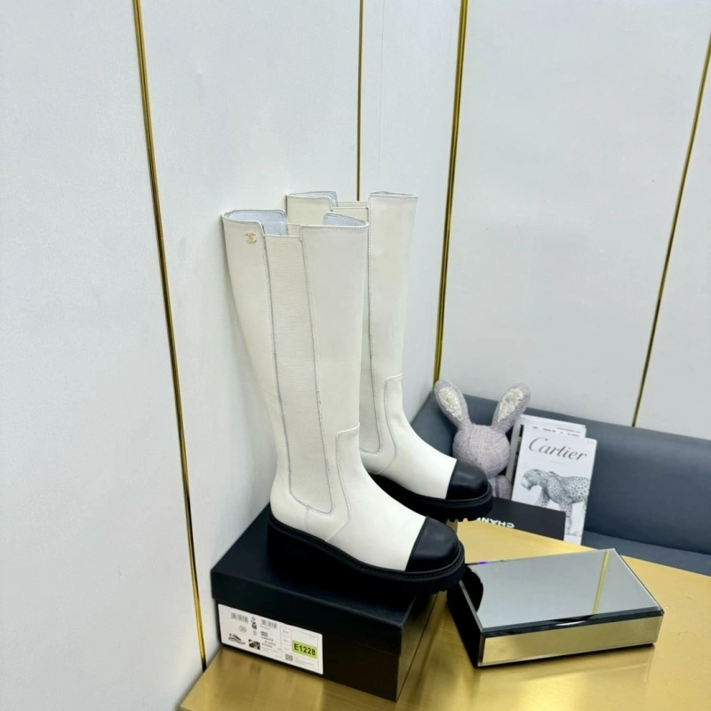 Chxnxl Leather Shoes WellDesigned 126737