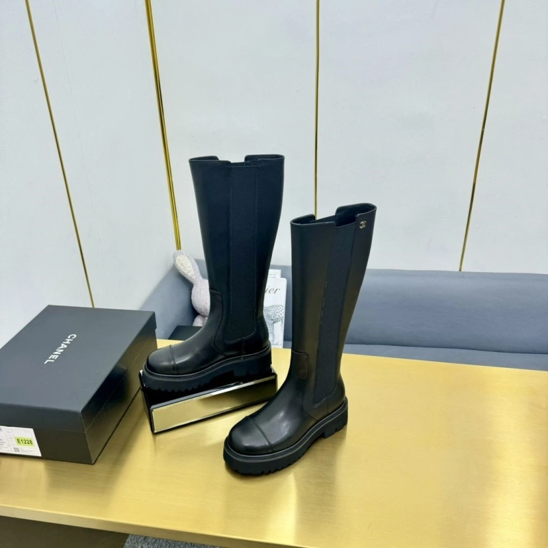 SmartChoice Chxnxl Leather Shoes 126715