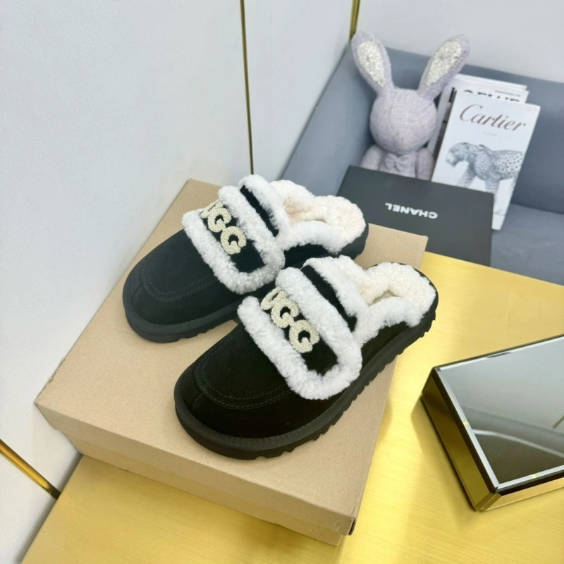 UGX Slippers Elegant 228572