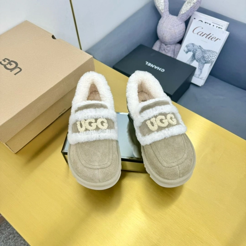 UGX Casual Shoes TopPick 228585