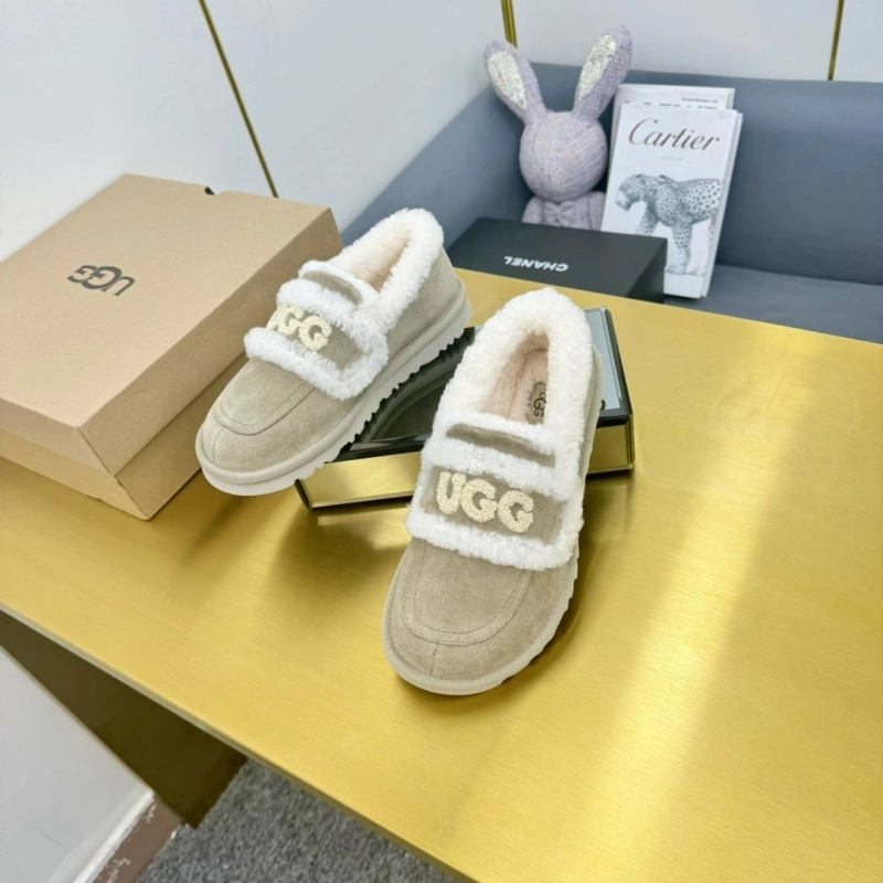 UGX Casual Shoes TopPick 228585