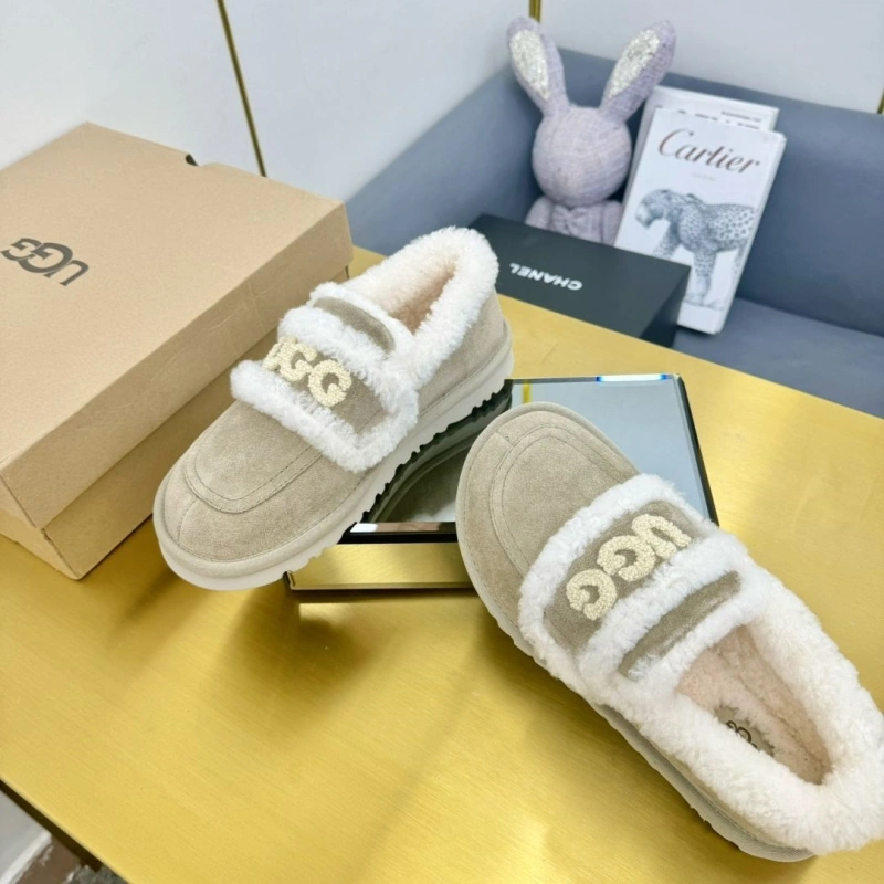 UGX Casual Shoes TopPick 228585