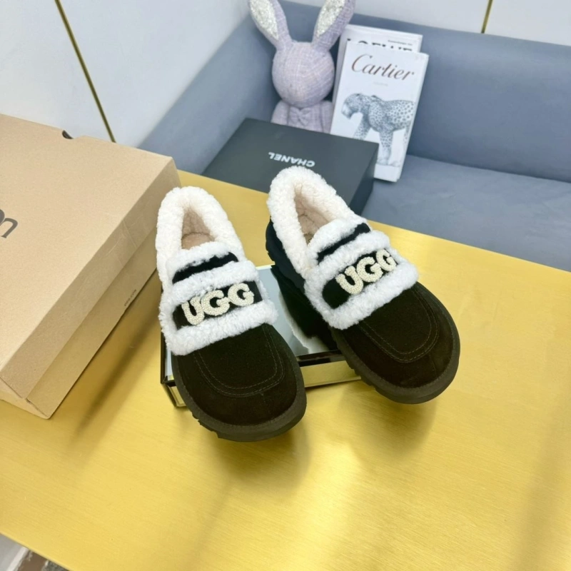 NewStyle UGX Casual Shoes 228571