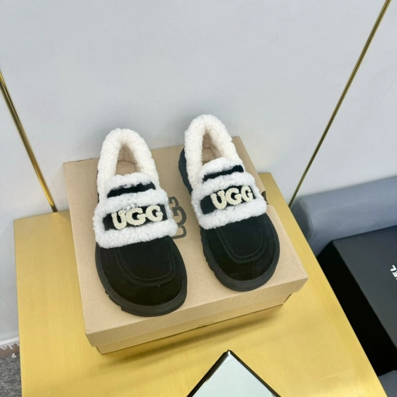 NewStyle UGX Casual Shoes 228571