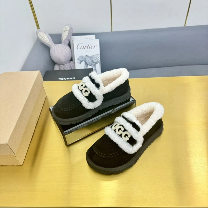 NewStyle UGX Casual Shoes 228571