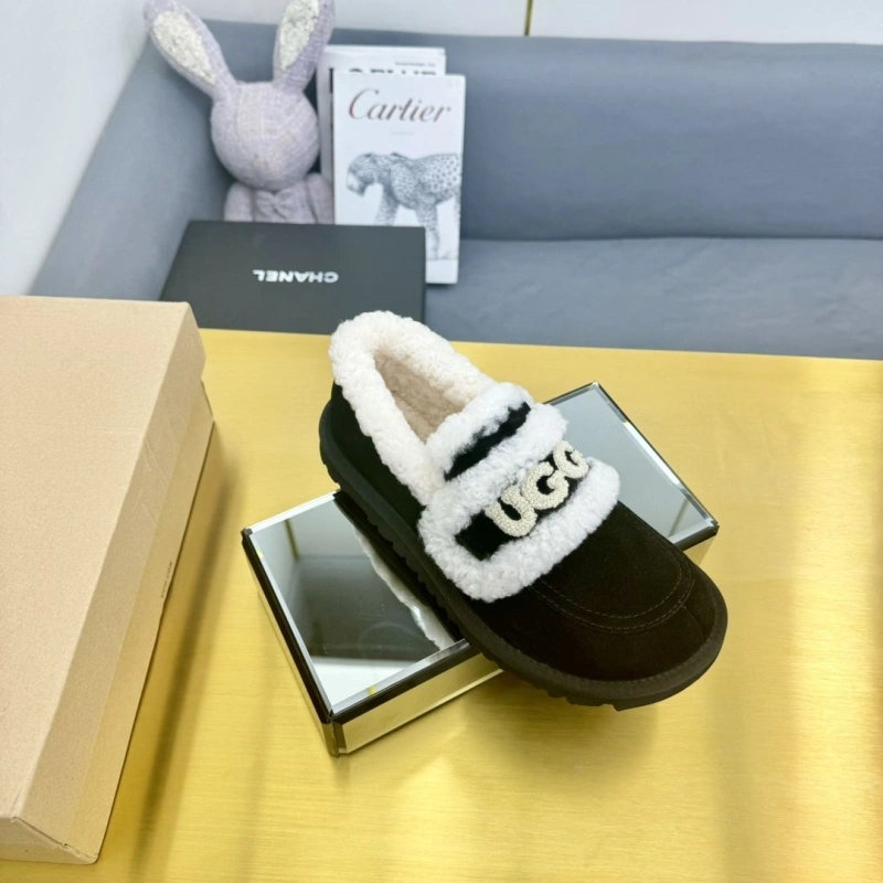 NewStyle UGX Casual Shoes 228571