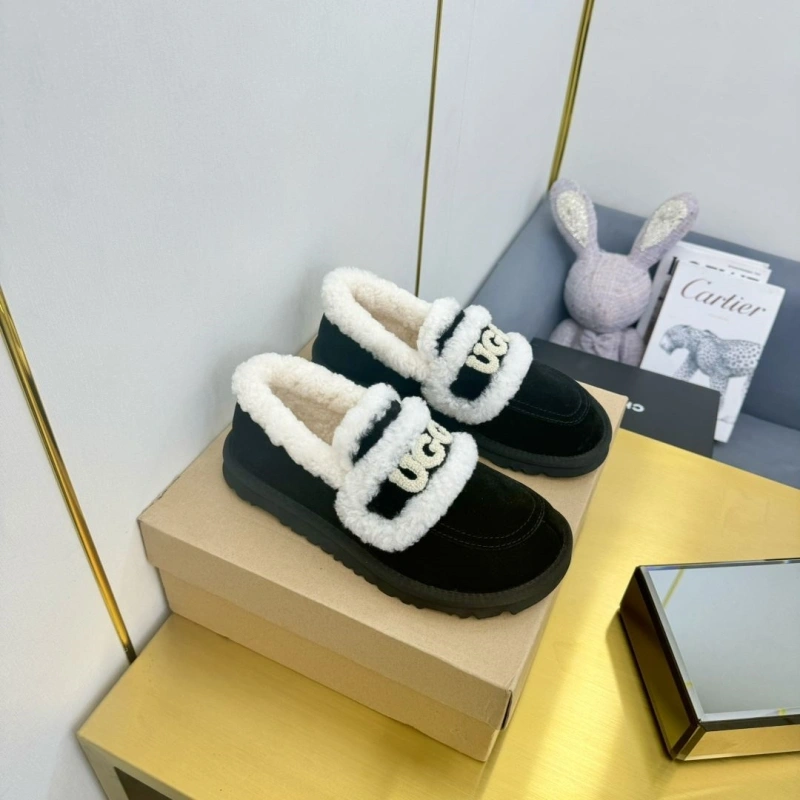 NewStyle UGX Casual Shoes 228571