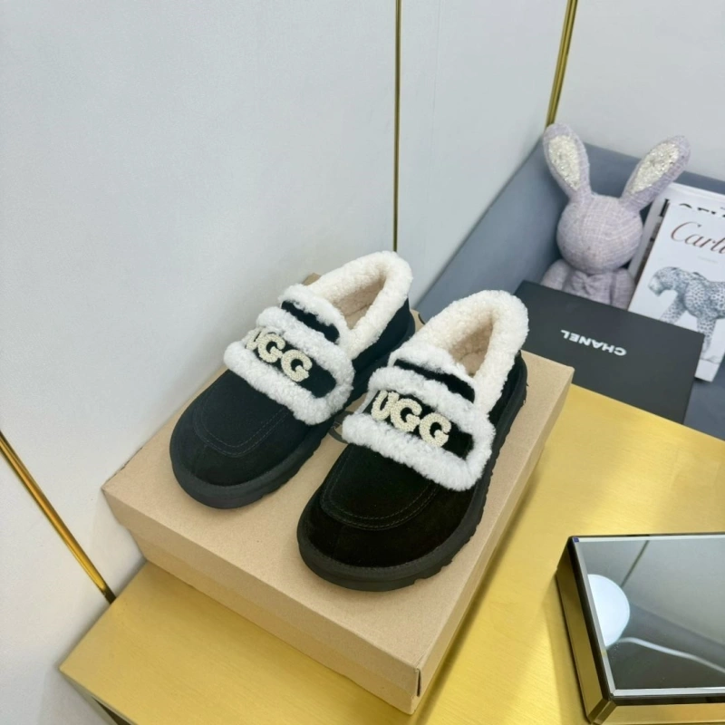 NewStyle UGX Casual Shoes 228571