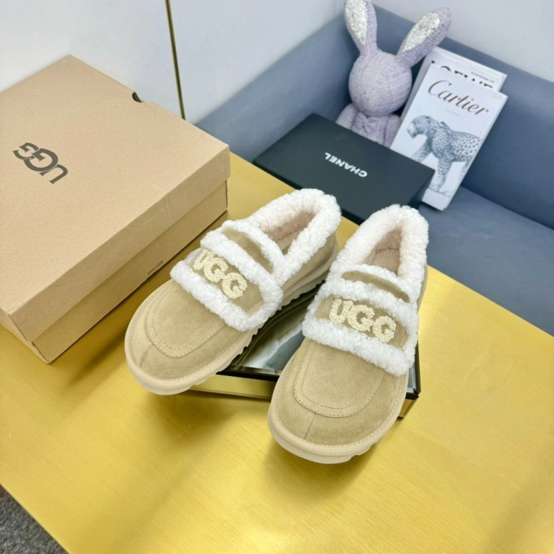 AllSeason UGX Casual Shoes 228573