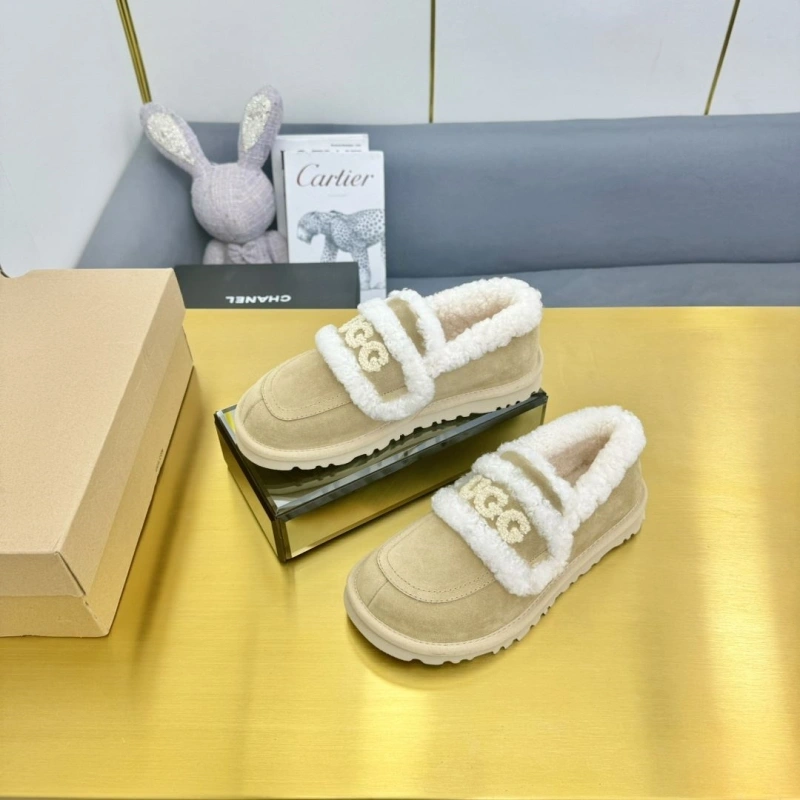 AllSeason UGX Casual Shoes 228573