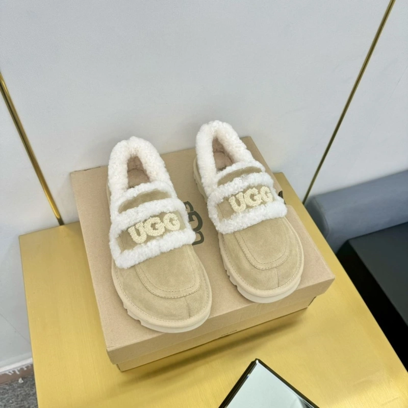 AllSeason UGX Casual Shoes 228573