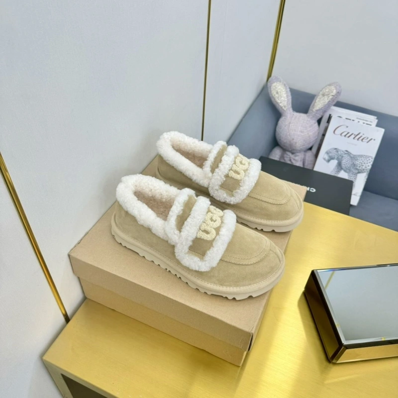 AllSeason UGX Casual Shoes 228573