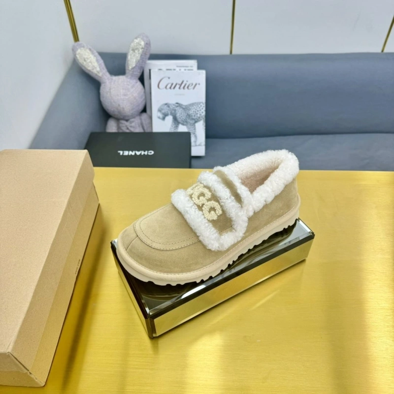 AllSeason UGX Casual Shoes 228573