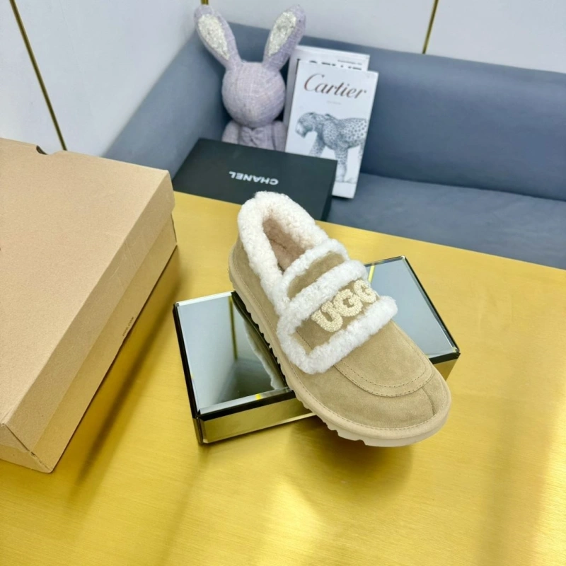 AllSeason UGX Casual Shoes 228573
