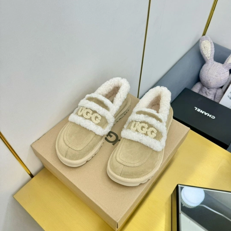 AllSeason UGX Casual Shoes 228573
