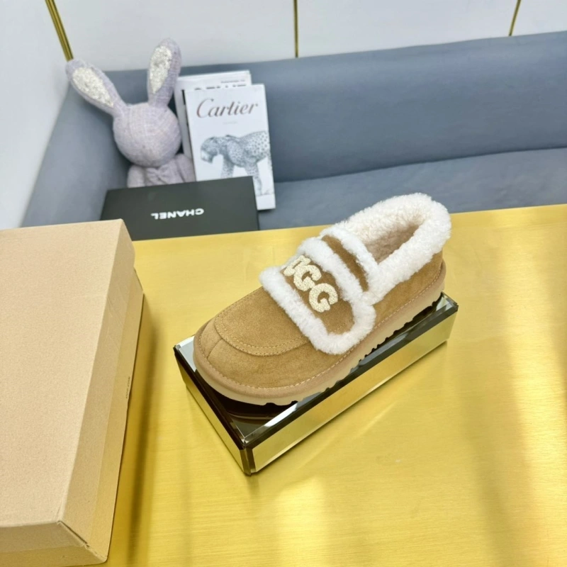 UGX Casual Shoes Bold 228564