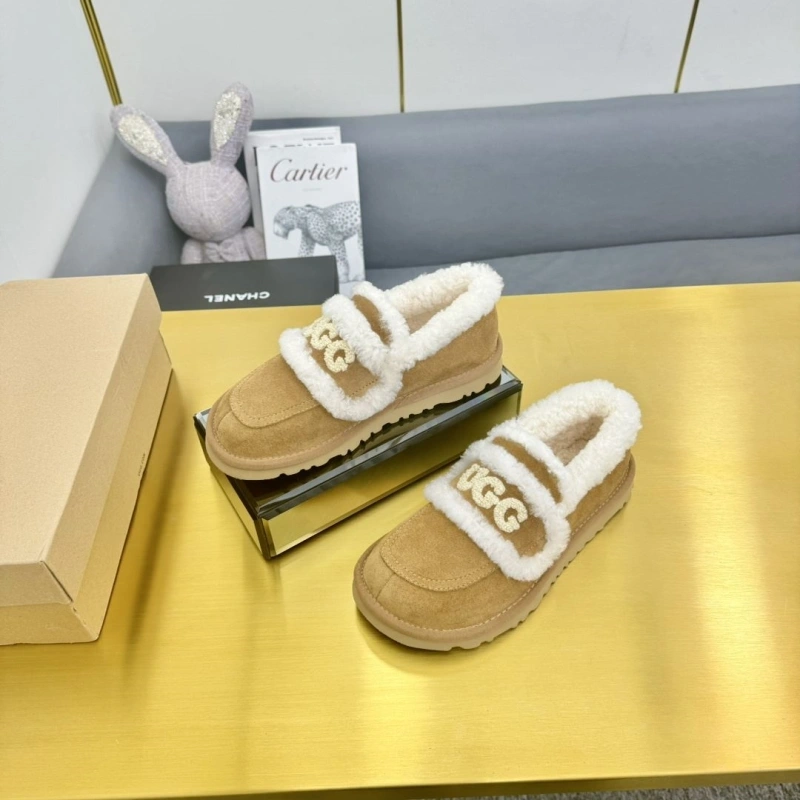 UGX Casual Shoes Bold 228564