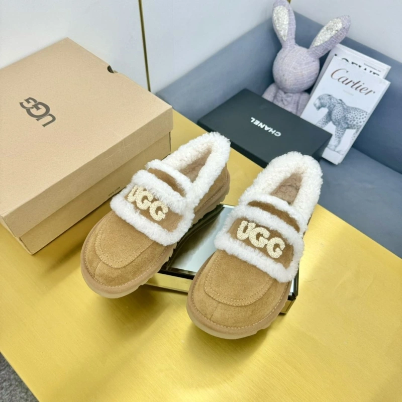 UGX Casual Shoes Bold 228564