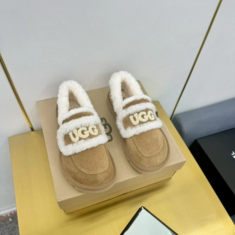 UGX Casual Shoes Bold 228564