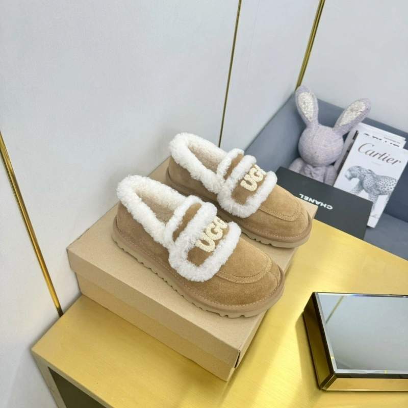 UGX Casual Shoes Bold 228564