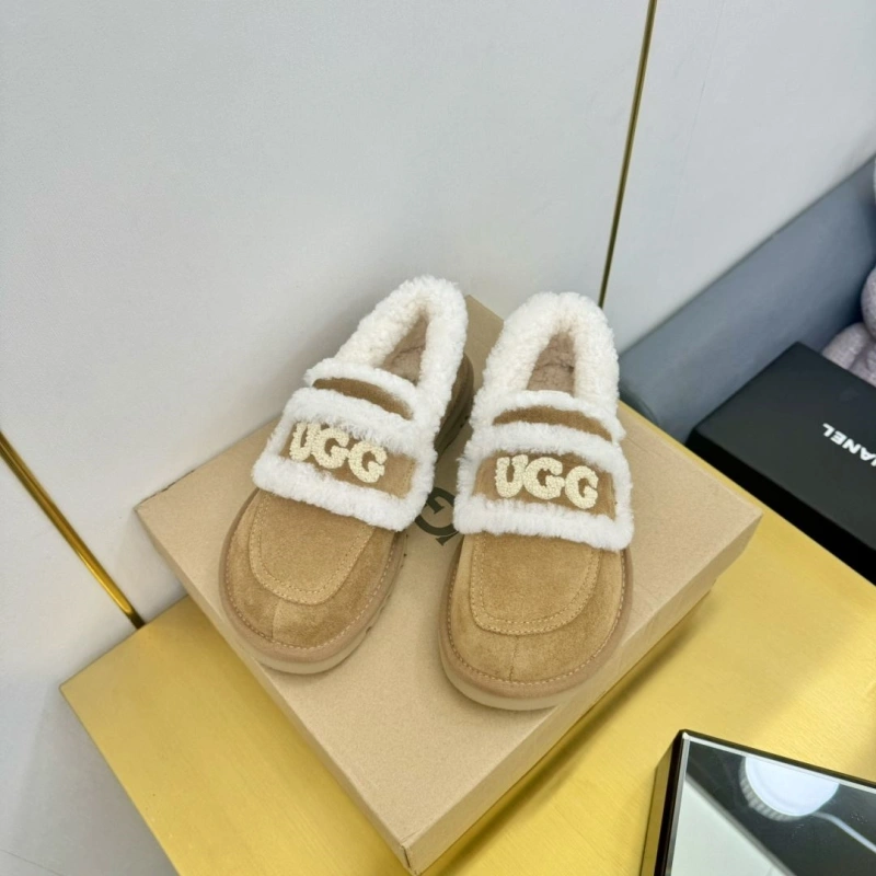 UGX Casual Shoes Bold 228564