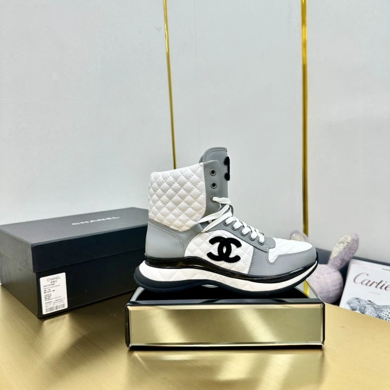 DailyWear Chxnxl Casual Shoes 126834