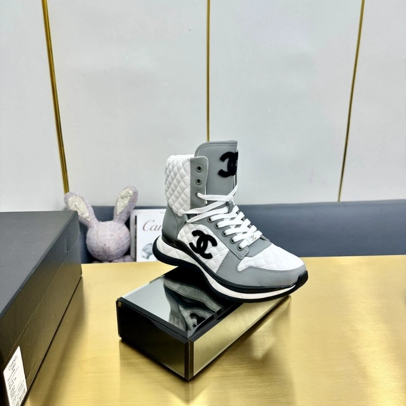 DailyWear Chxnxl Casual Shoes 126834