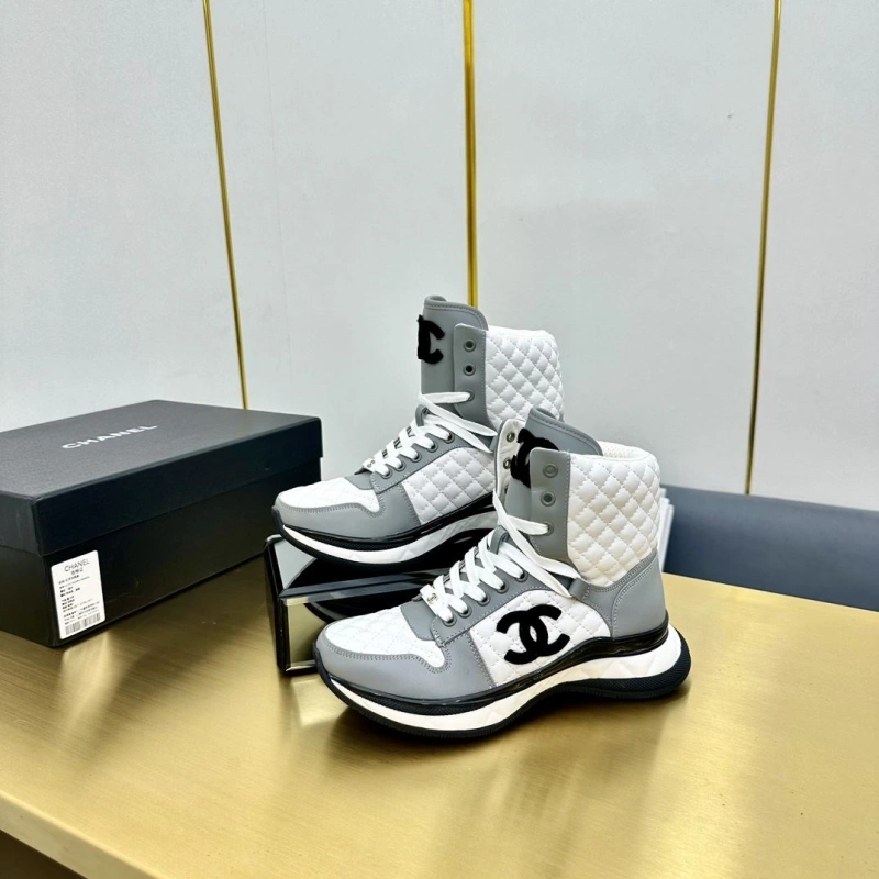 DailyWear Chxnxl Casual Shoes 126834