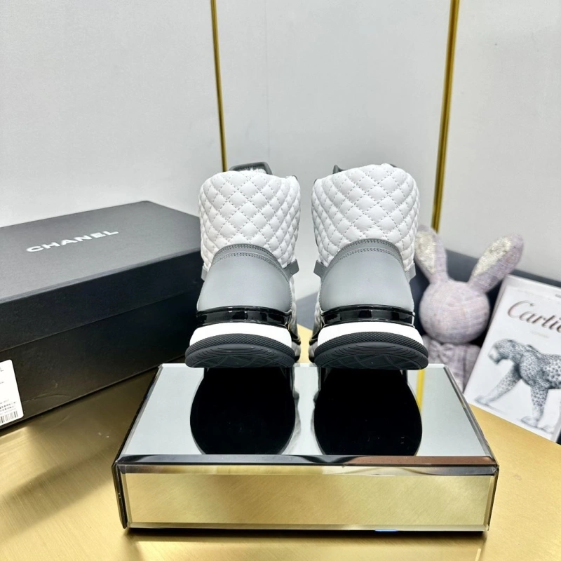 DailyWear Chxnxl Casual Shoes 126834