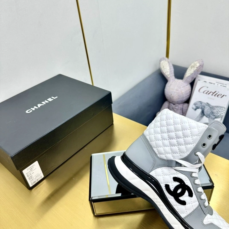 DailyWear Chxnxl Casual Shoes 126834