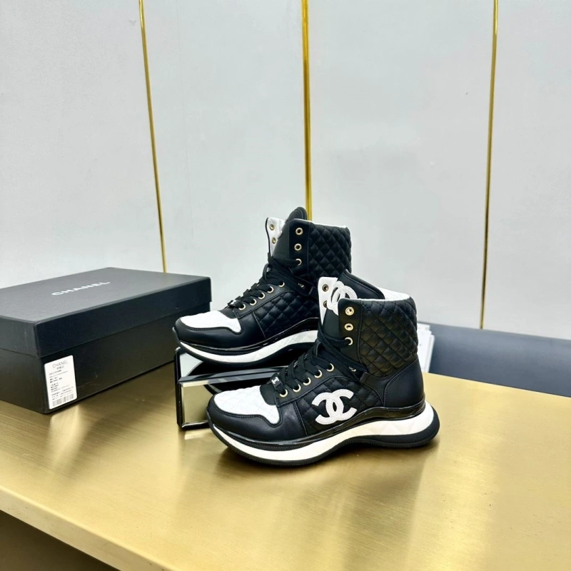 Chxnxl Casual Shoes Resilient 126825