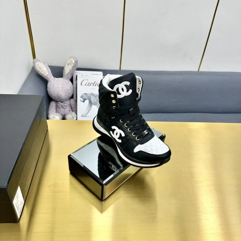 Chxnxl Casual Shoes Resilient 126825