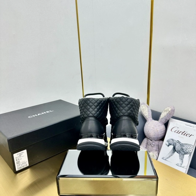 Chxnxl Casual Shoes Resilient 126825