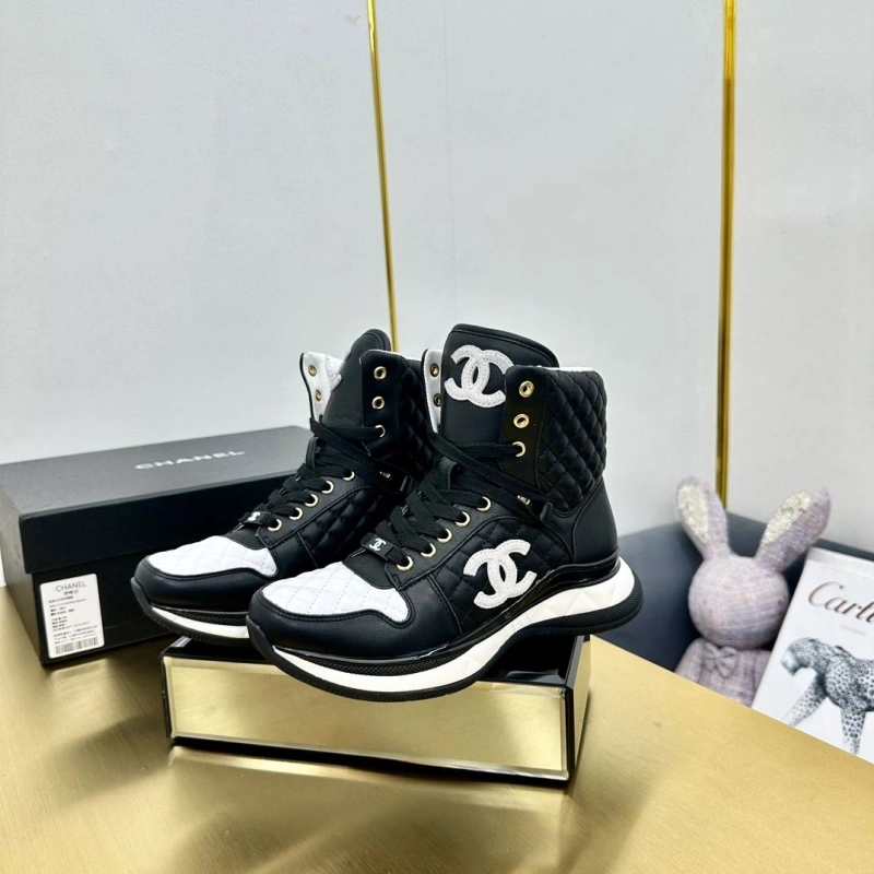 Chxnxl Casual Shoes Resilient 126825
