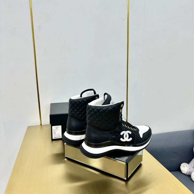 Chxnxl Casual Shoes Resilient 126825