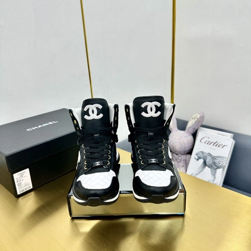 Chxnxl Casual Shoes Resilient 126825