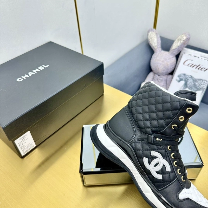 Chxnxl Casual Shoes Resilient 126825