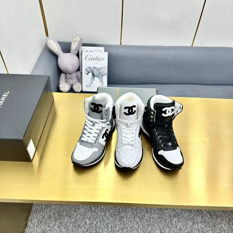 Chxnxl Casual Shoes Resilient 126825